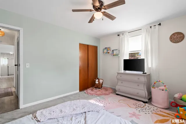 $89,000 | 152 South Job Street, Virginia, IL 62691