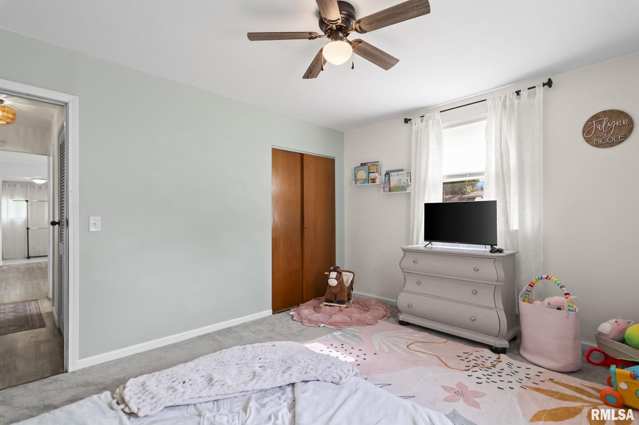 152 South Job Street Virginia, IL 62691 - Photo 17 of 25