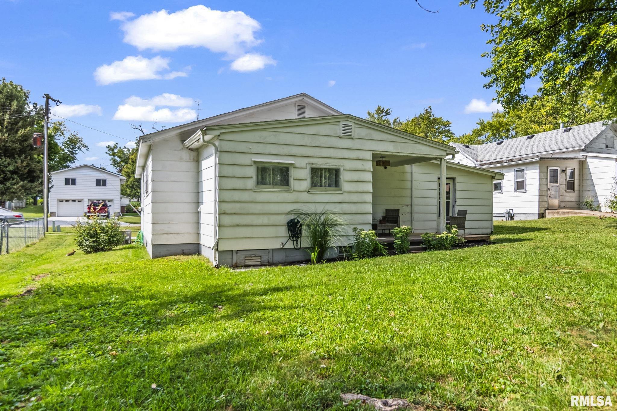 152 South Job Street Virginia, IL 62691 - Photo 20 of 25