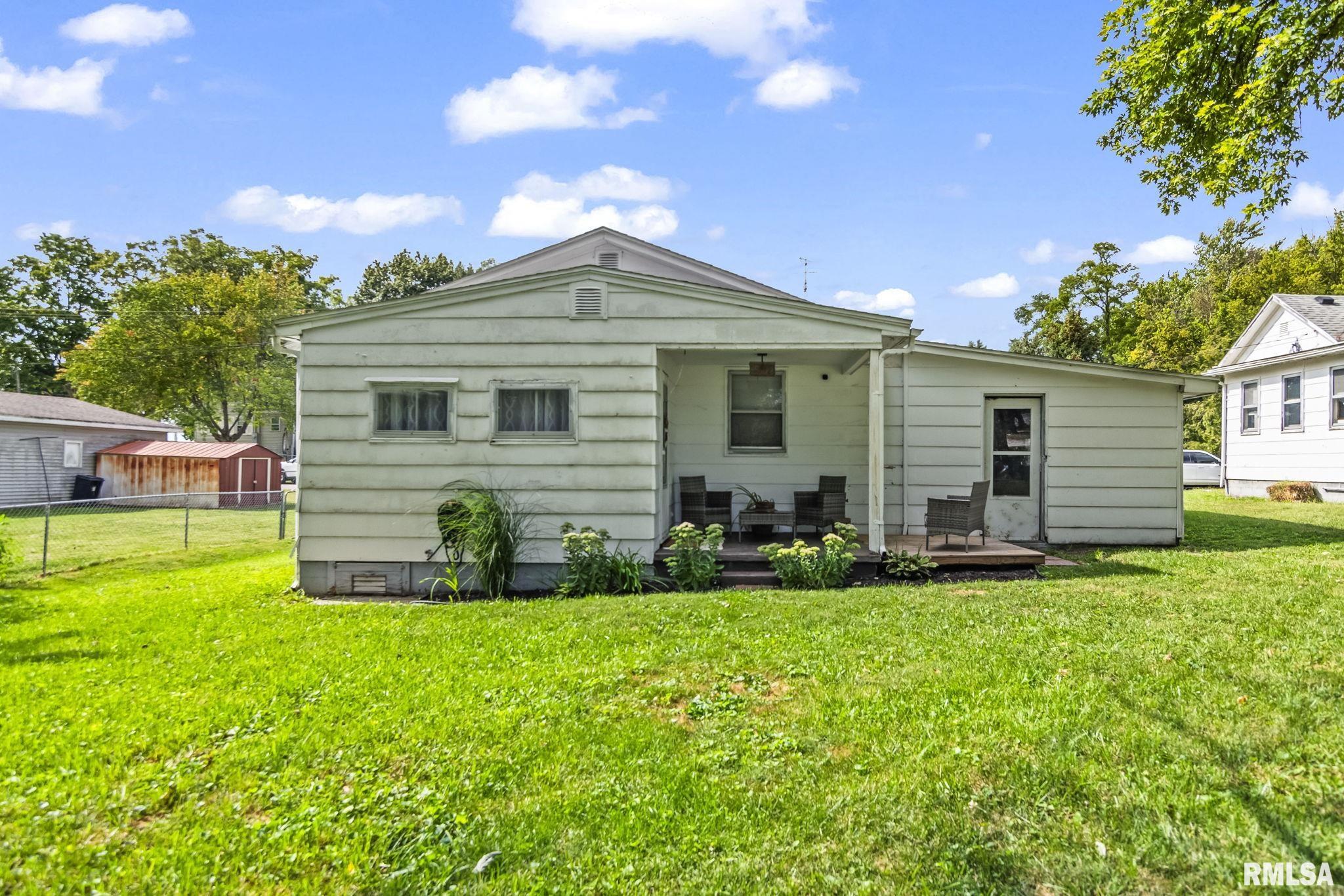 152 South Job Street Virginia, IL 62691 - Photo 21 of 25