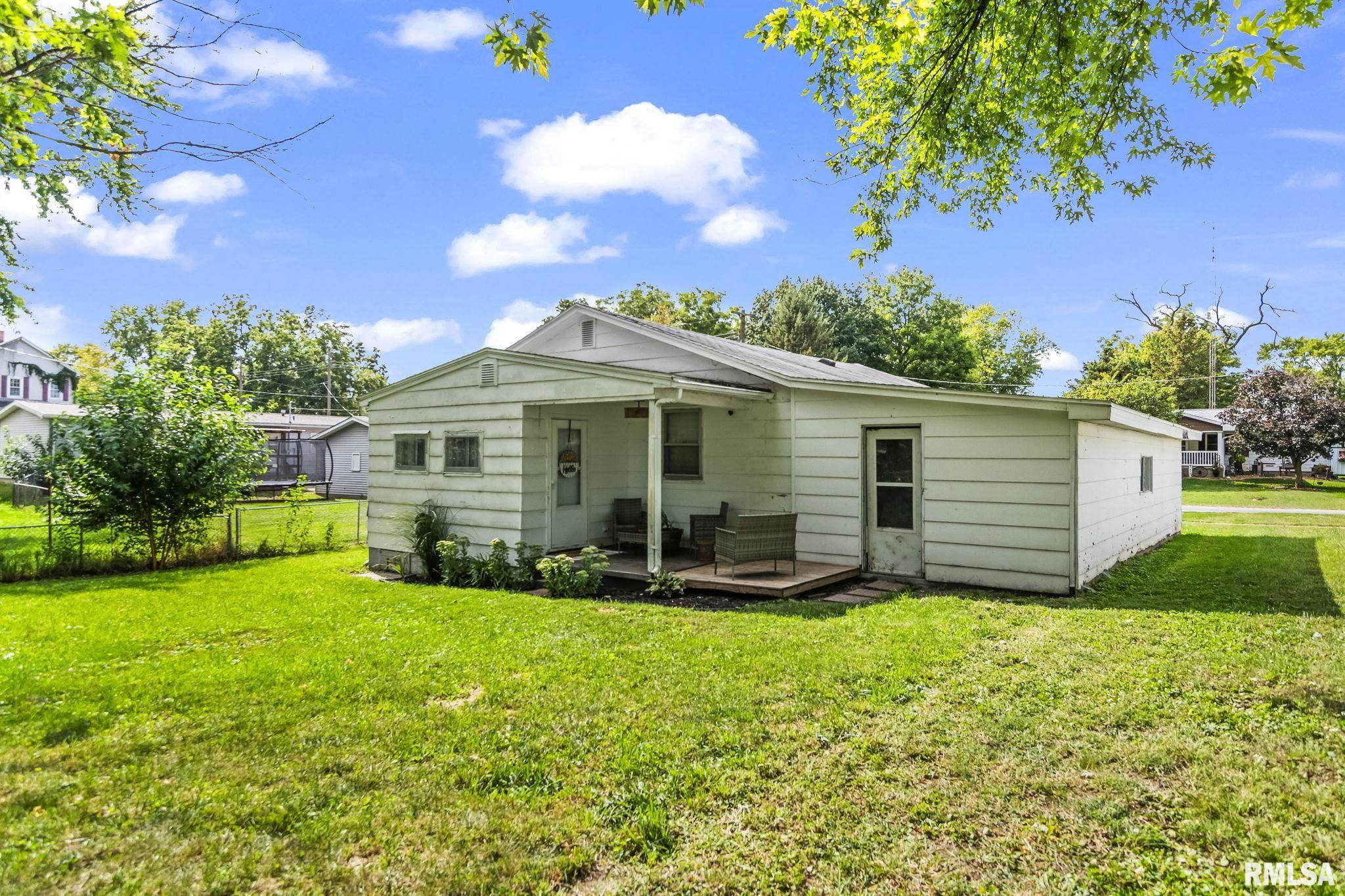 152 South Job Street Virginia, IL 62691 - Photo 22 of 25