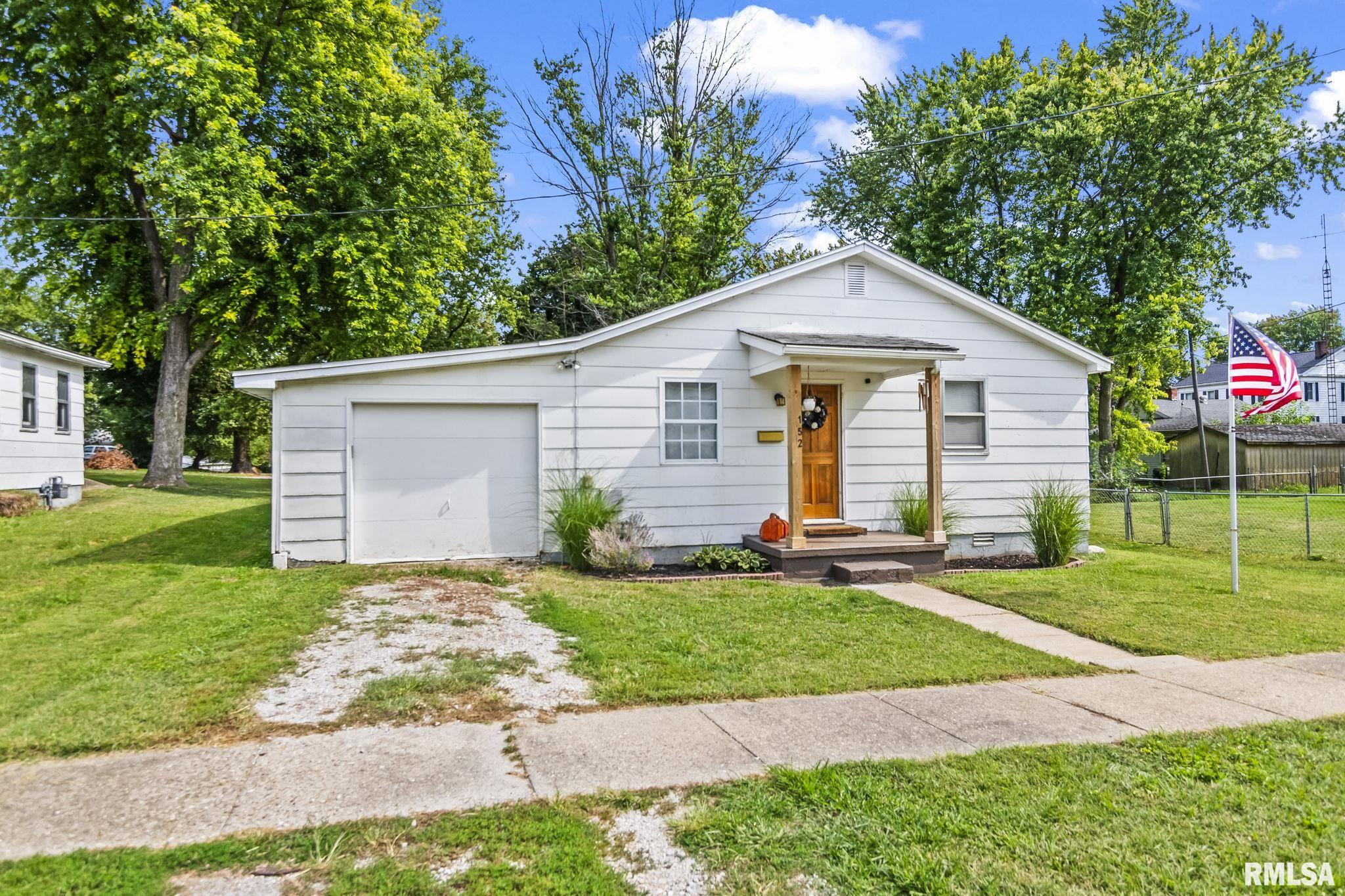 152 South Job Street Virginia, IL 62691 - Photo 24 of 25