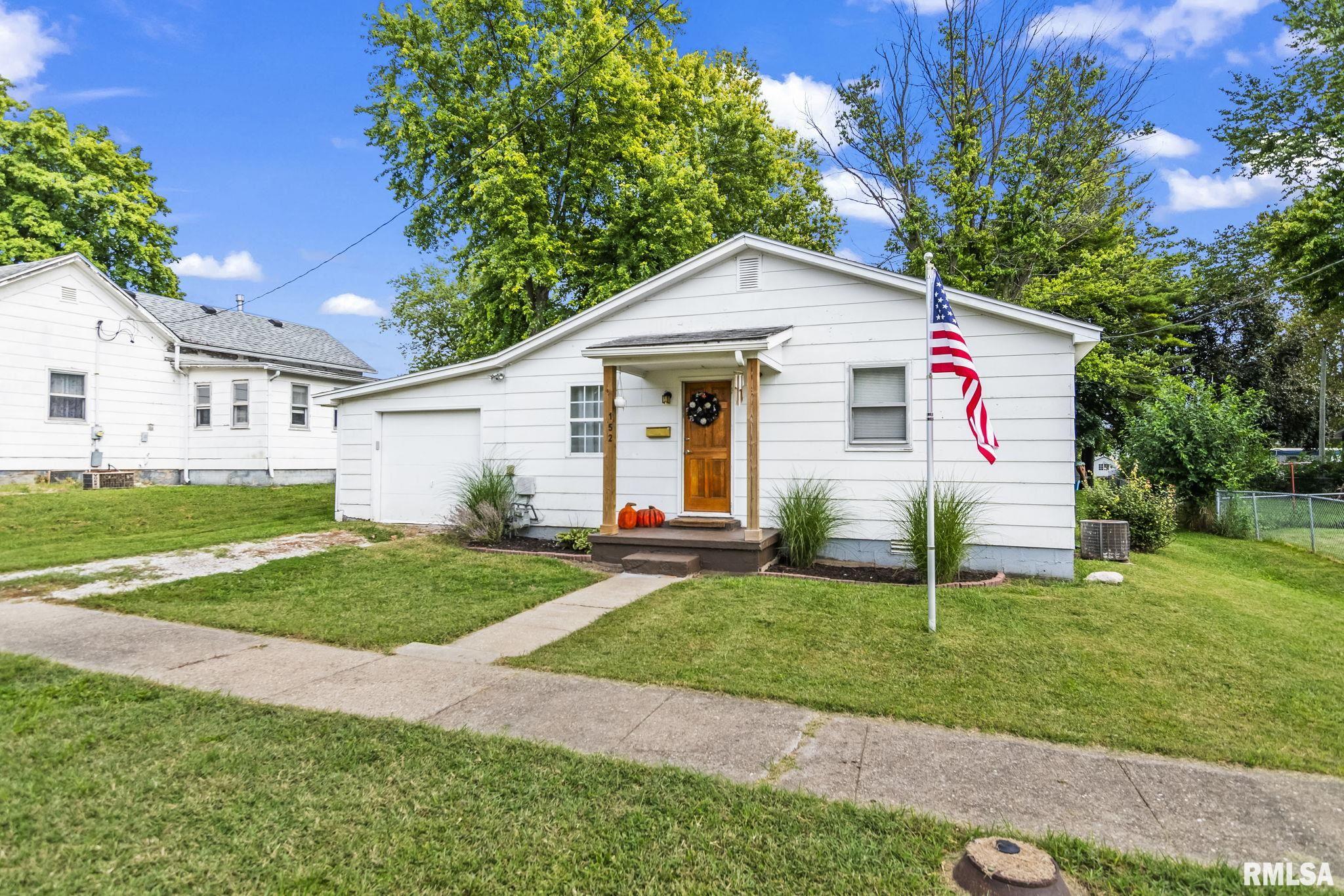 152 South Job Street Virginia, IL 62691 - Photo 25 of 25