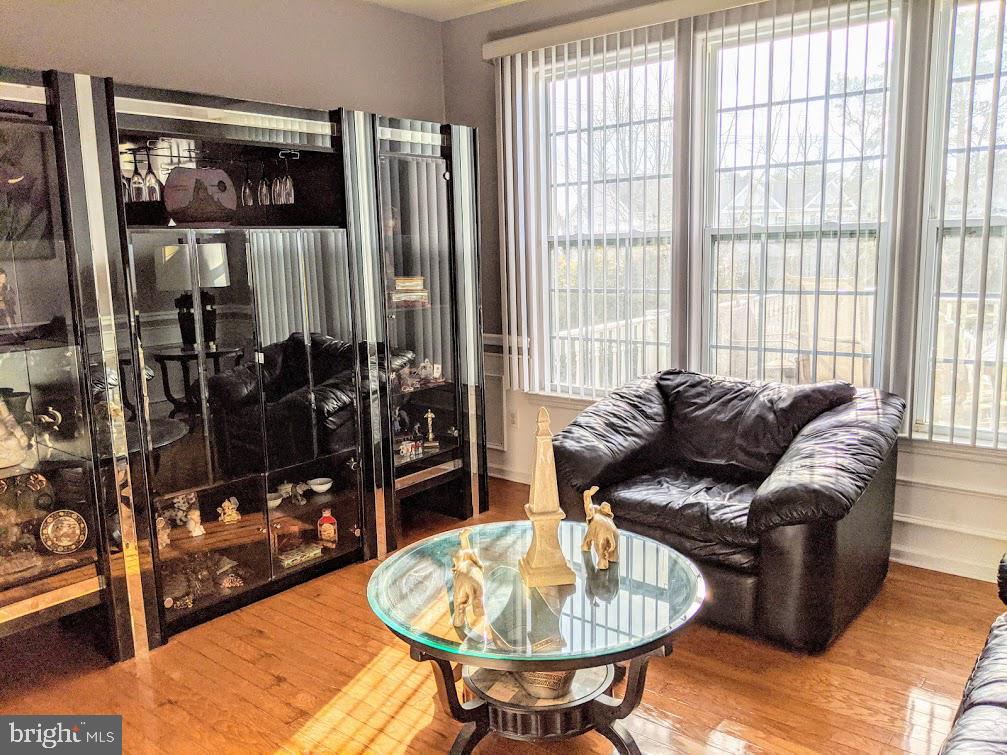 3 Ridgeway Lane Tuckerton, NJ 08087 - Photo 12 of 14 Living Room