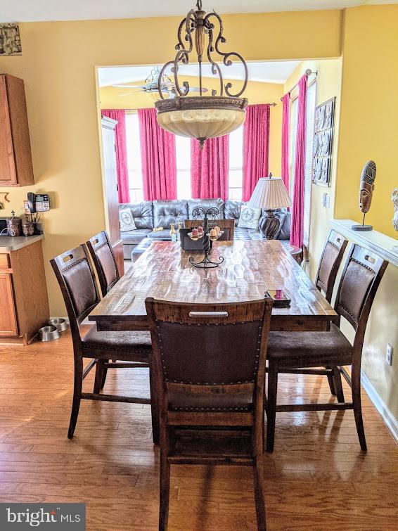 3 Ridgeway Lane Tuckerton, NJ 08087 - Photo 3 of 14 Kitchen Area