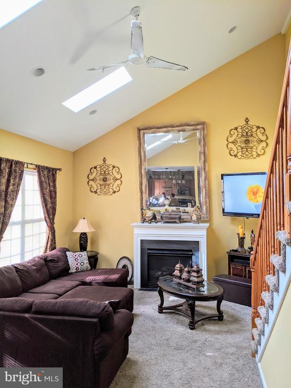 3 Ridgeway Lane Tuckerton, NJ 08087 - Photo 6 of 14 Family Room