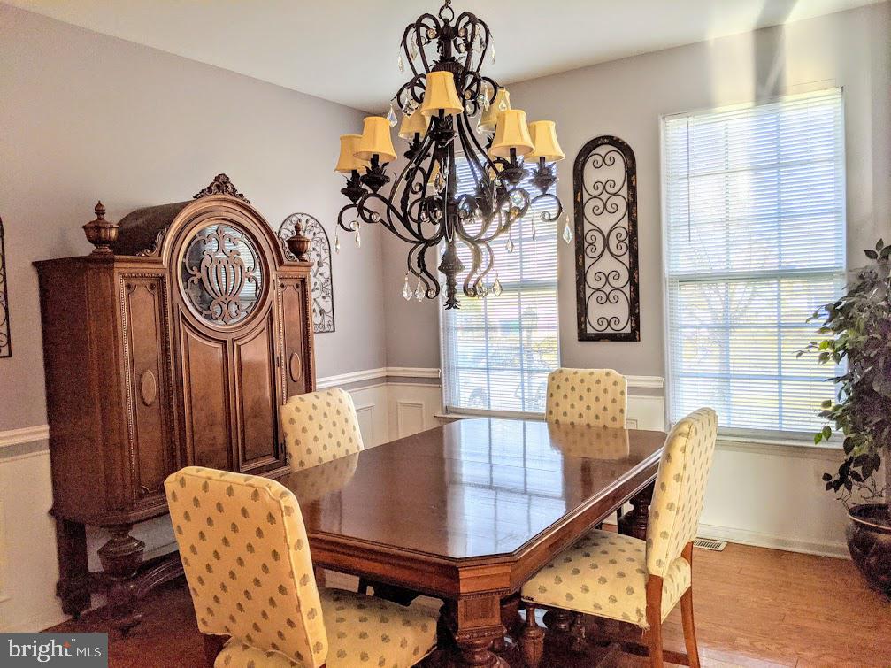 3 Ridgeway Lane Tuckerton, NJ 08087 - Photo 7 of 14 Dining Room