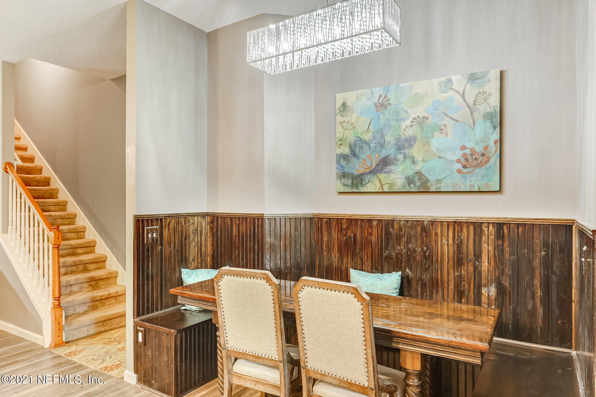 1940 Summit Ridge Road Fleming Island, FL 32003 - Photo 13 of 83 CASUAL DINING