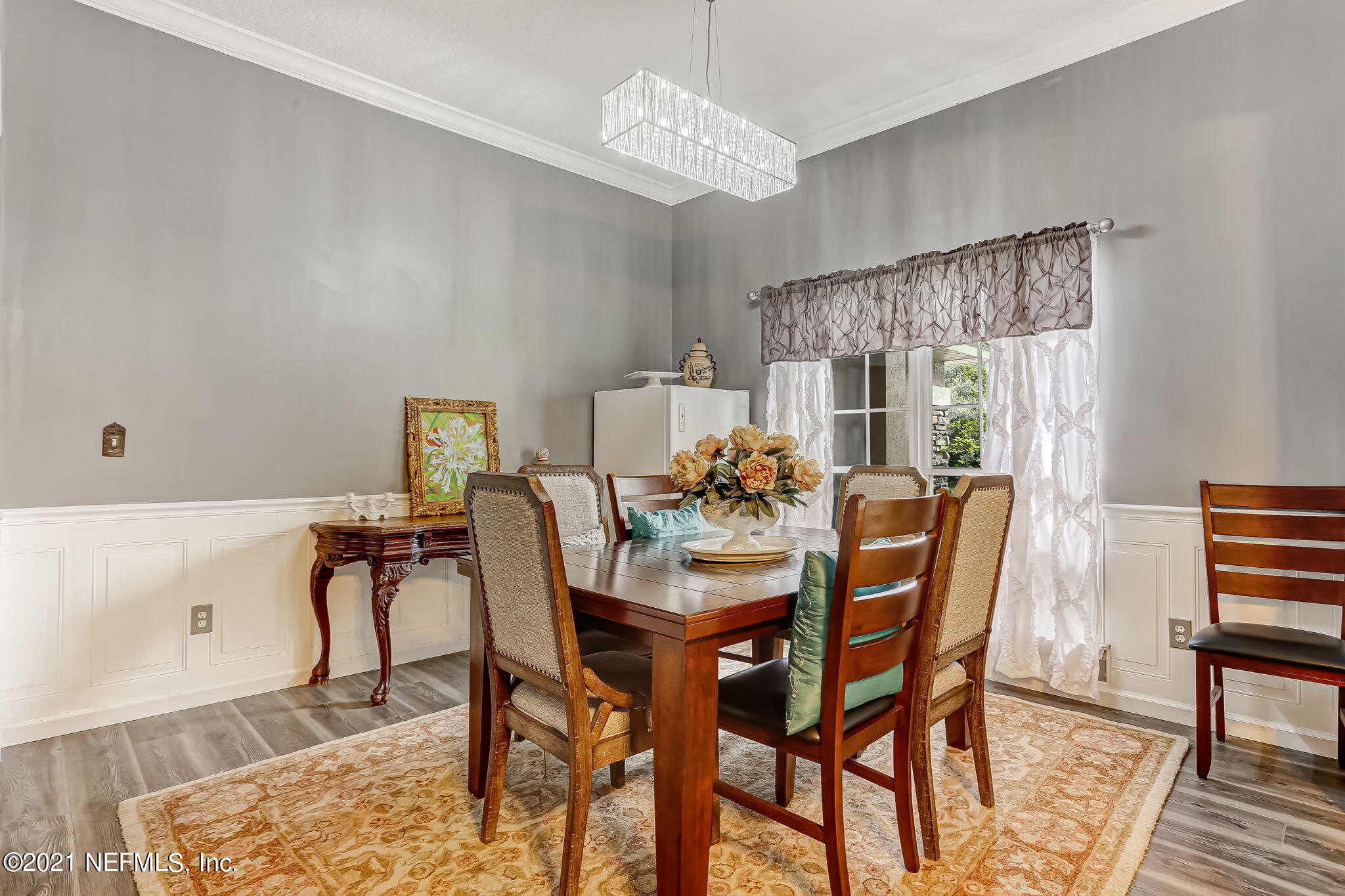 1940 Summit Ridge Road Fleming Island, FL 32003 - Photo 43 of 83 DINING ROOM