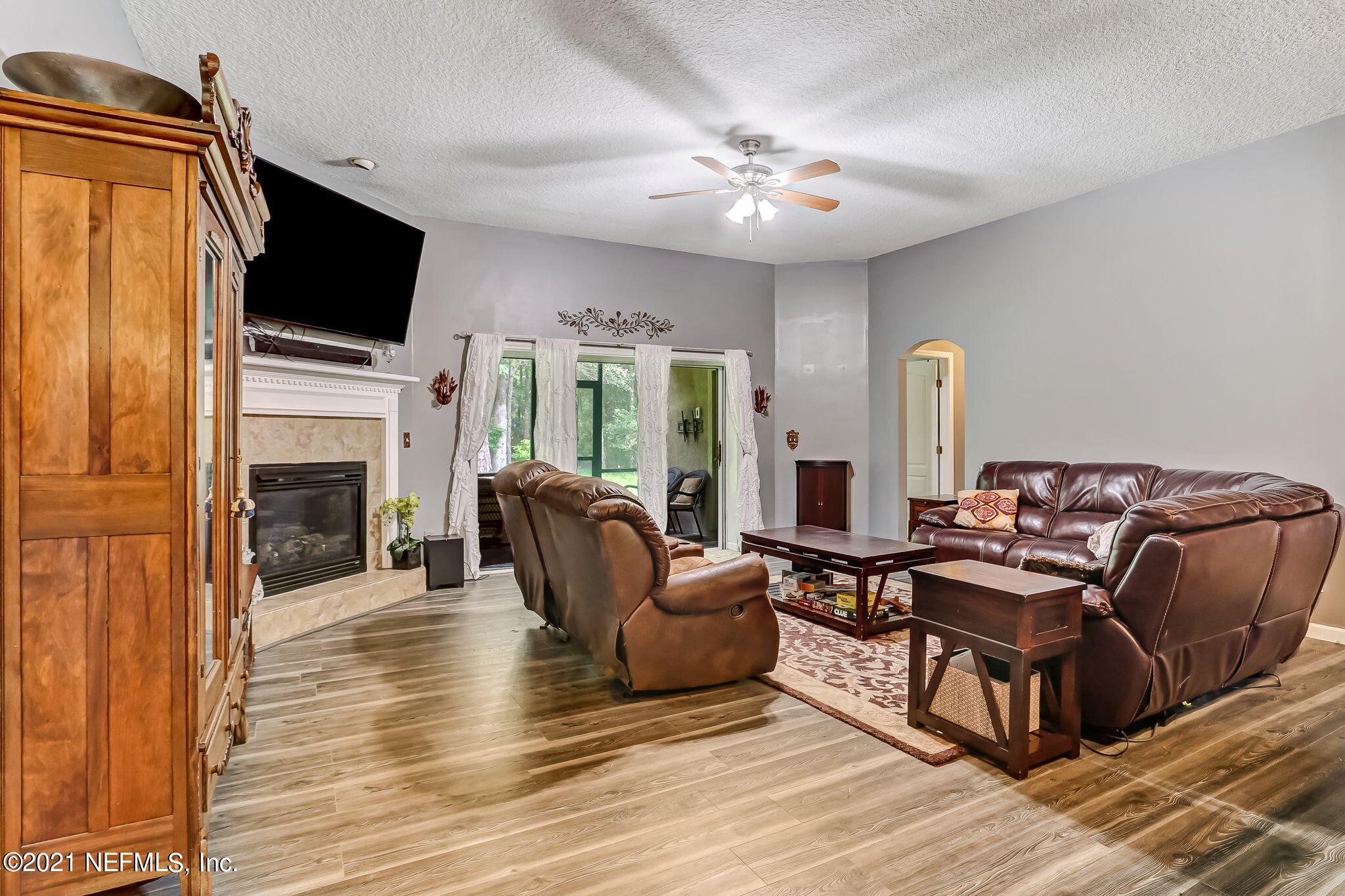 1940 Summit Ridge Road Fleming Island, FL 32003 - Photo 46 of 83 FAMILY ROOM