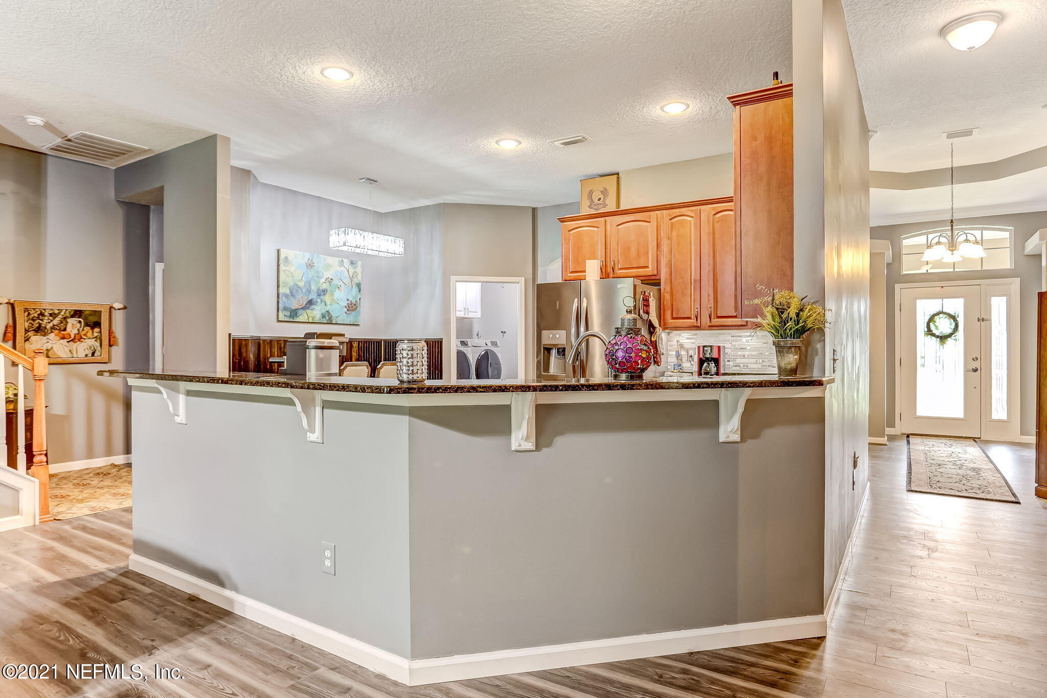 1940 Summit Ridge Road Fleming Island, FL 32003 - Photo 50 of 83 BREAKFAST BAR