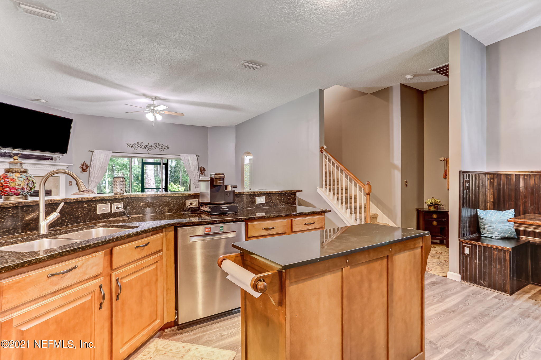 1940 Summit Ridge Road Fleming Island, FL 32003 - Photo 51 of 83 KITCHEN
