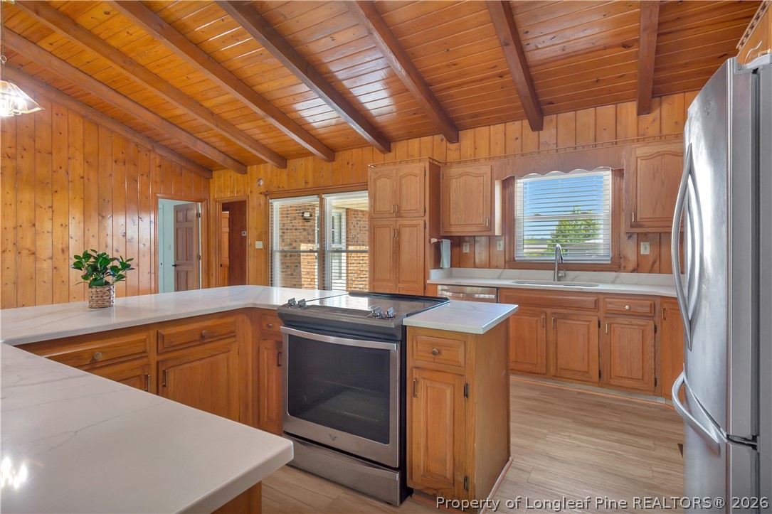 801 Pinewood Road Fairmont, NC 28340 - Photo 12 of 33