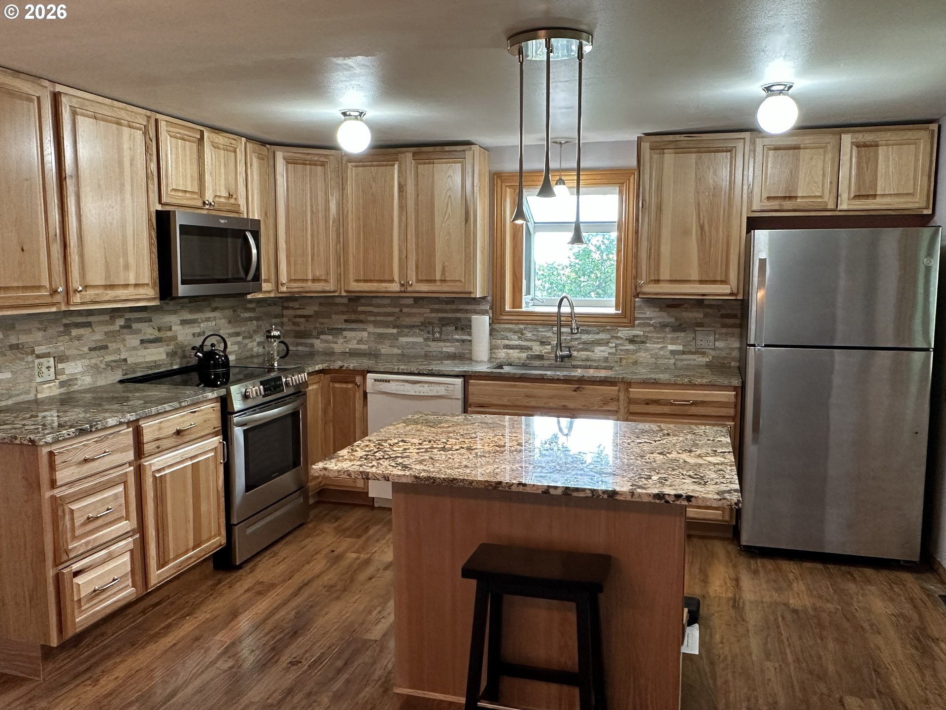 417 Brashear Way Goldendale, WA 98620 - Photo 10 of 20