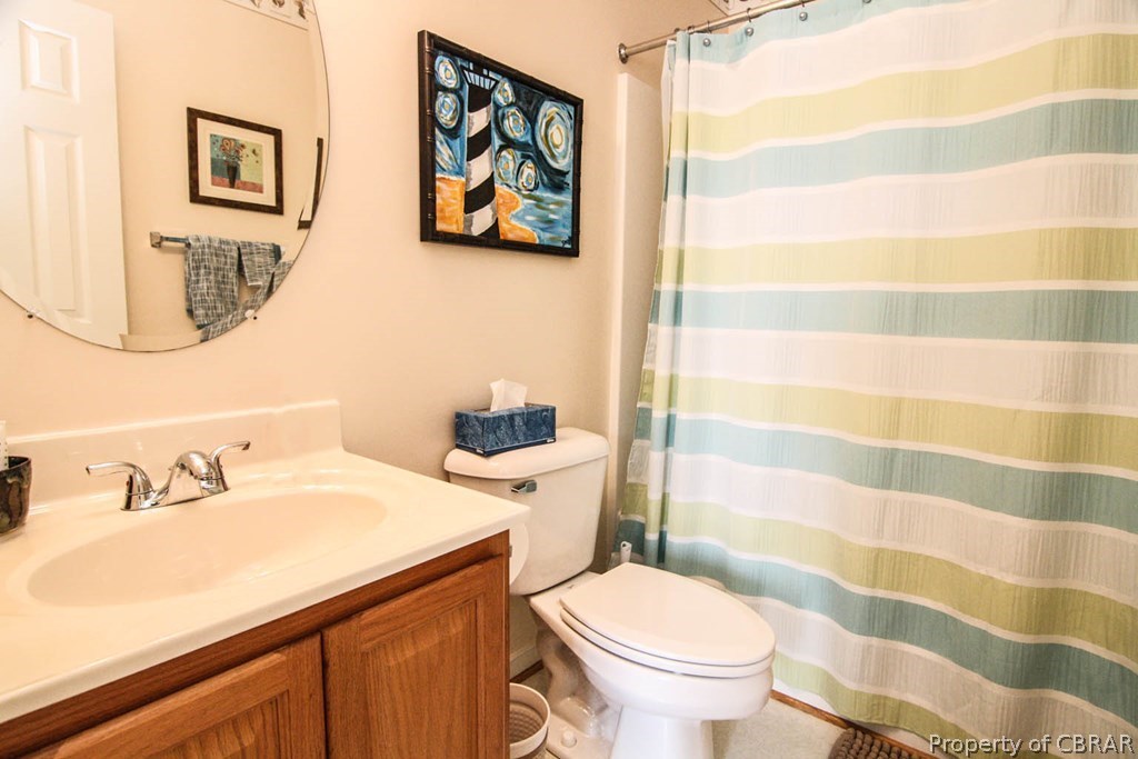 190 East Harbor Drive Reedville, VA 22539 - Photo 29 of 31