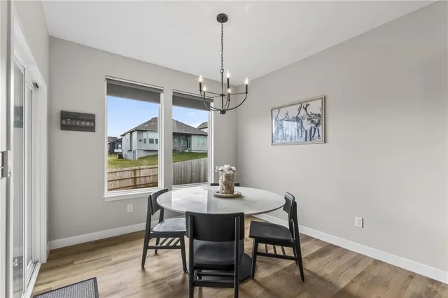 $505,000 | 3925 Northwest 95th Terrace, Kansas City, MO 64154