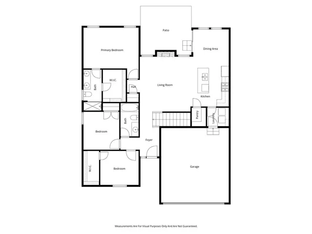 $505,000 | 3925 Northwest 95th Terrace, Kansas City, MO 64154