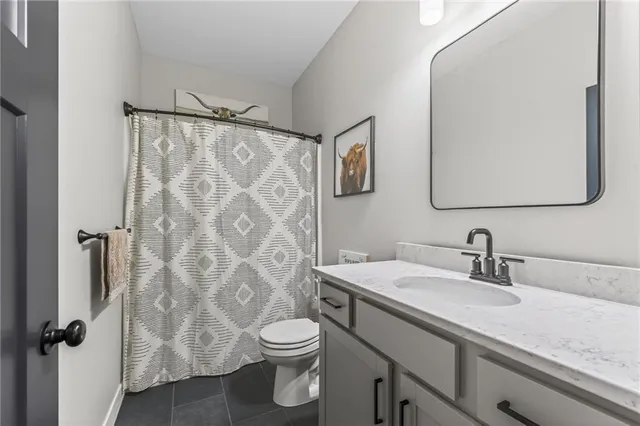 $505,000 | 3925 Northwest 95th Terrace, Kansas City, MO 64154