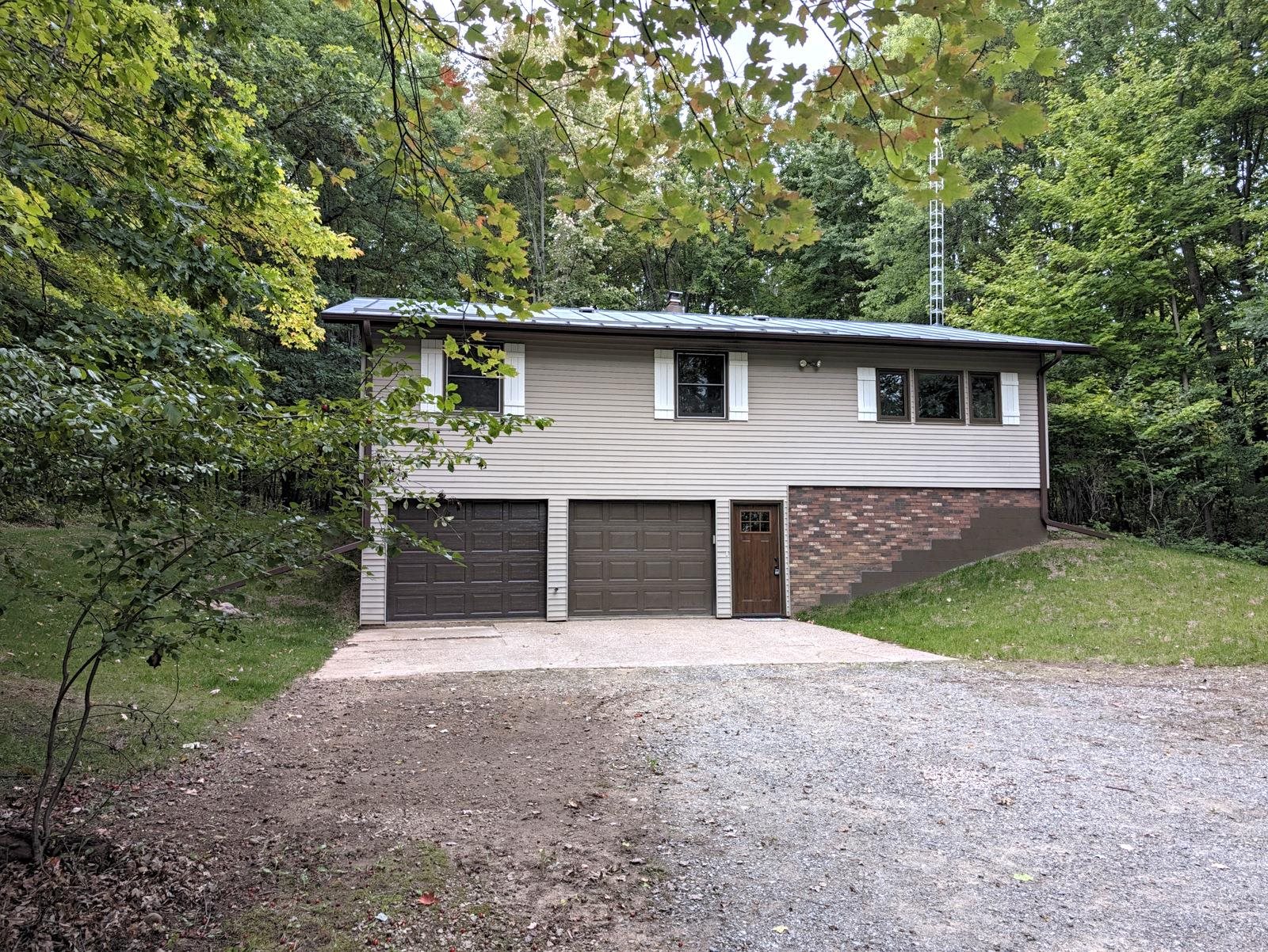 395 County Rd A Amherst Junction, WI 54407 - Photo 1 of 29 Gallery Image 1