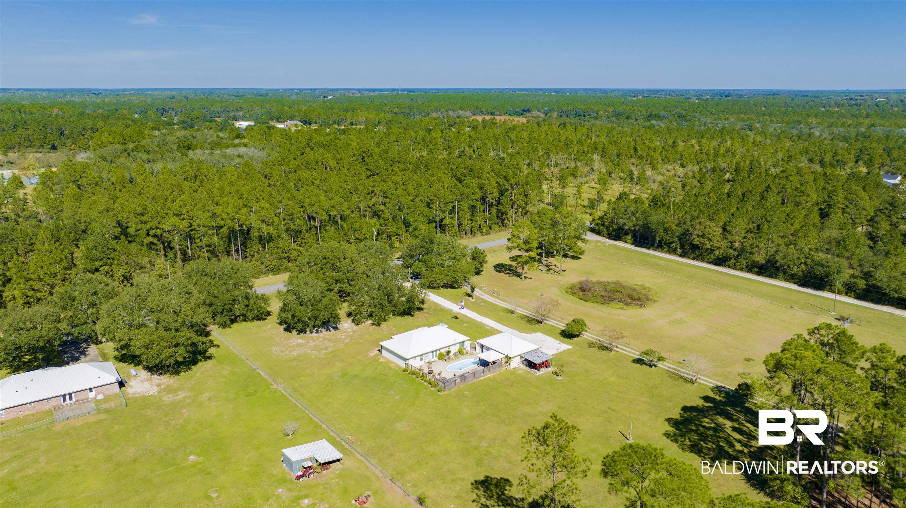 29880 Archie Road Elberta, AL 36530 - Photo 35 of 43