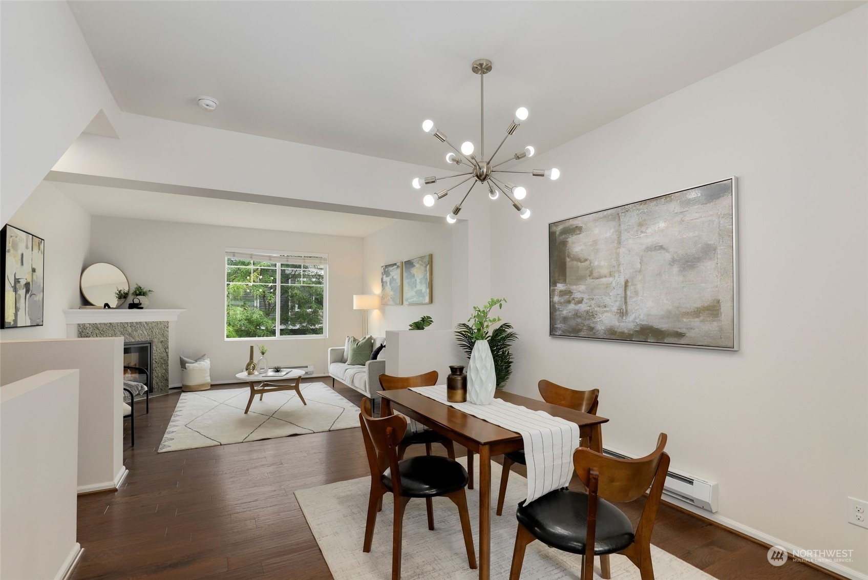 6552 High Point Drive Southwest Seattle, WA 98126 - Photo 5 of 37 Gallery Image 5