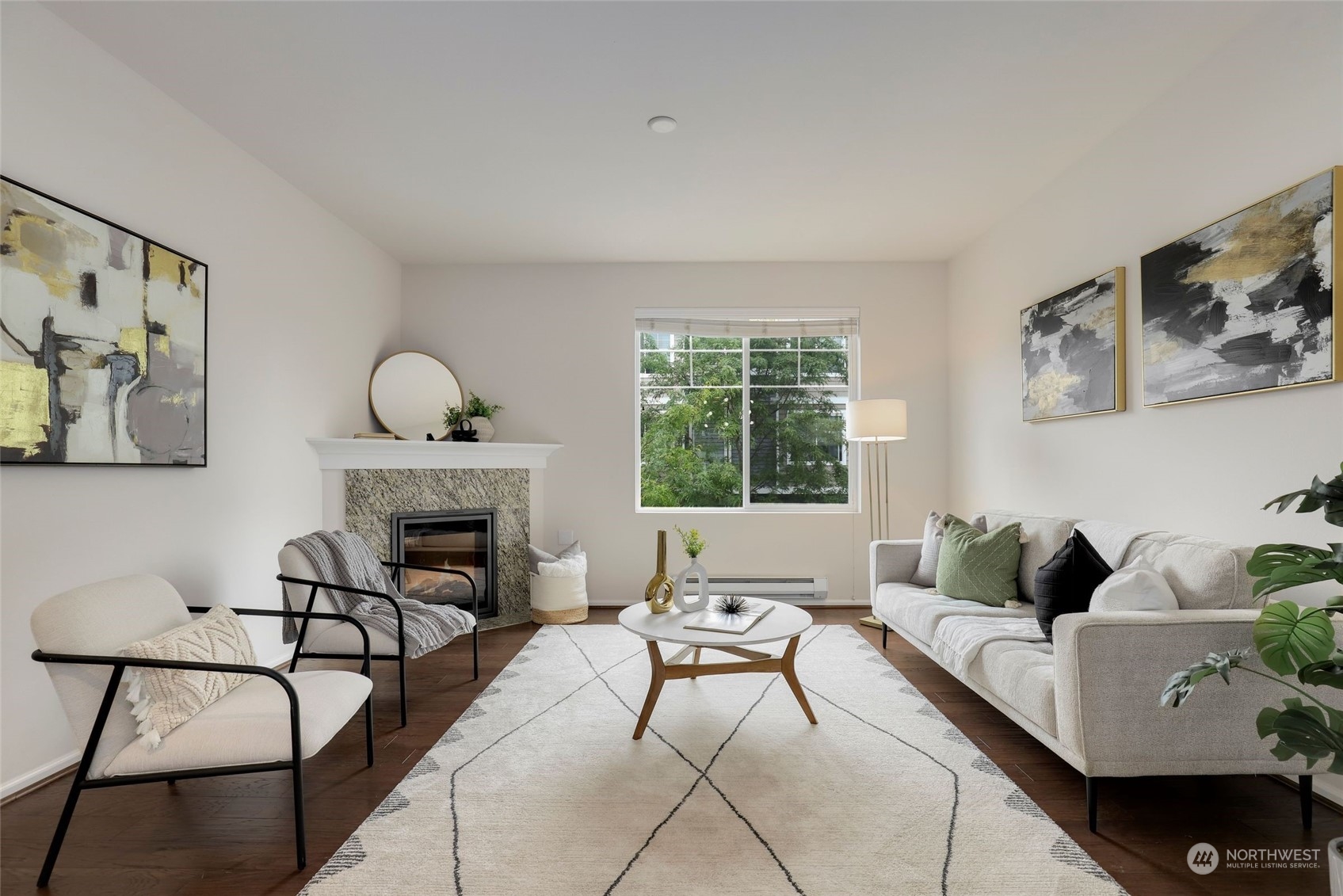 6552 High Point Drive Southwest Seattle, WA 98126 - Photo 6 of 37 Gallery Image 6