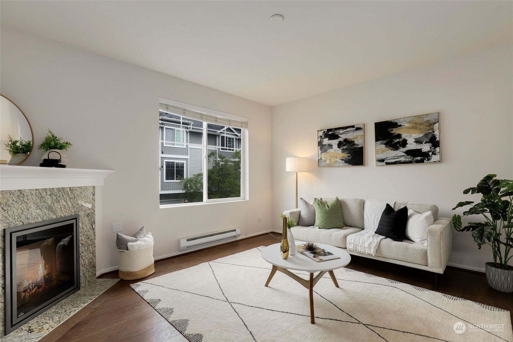 6552 High Point Drive Southwest Seattle, WA 98126 - Photo 8 of 37 Gallery Image 8