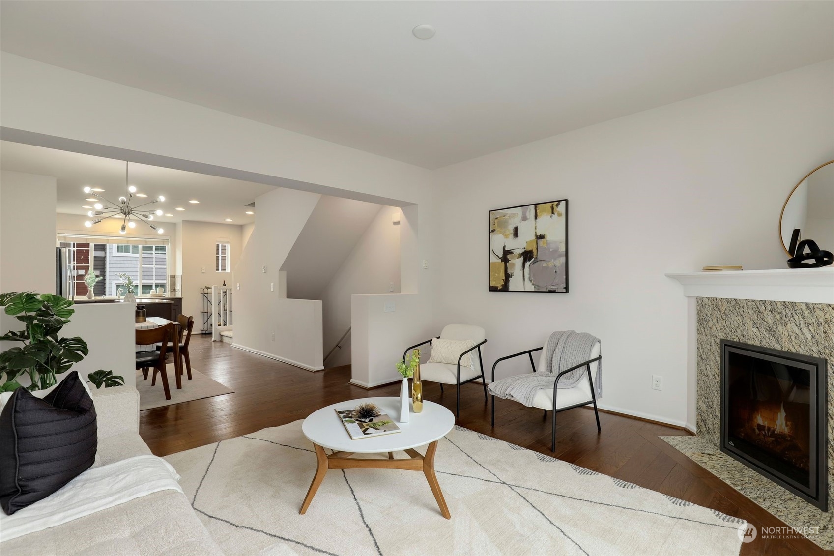 6552 High Point Drive Southwest Seattle, WA 98126 - Photo 9 of 37 Gallery Image 9