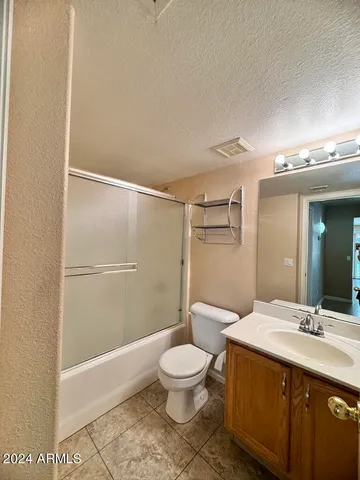 a view of a bathroom