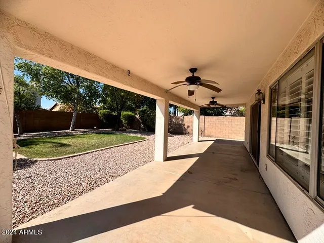 $2,650 | 1873 West Falcon Drive, Chandler, AZ 85286