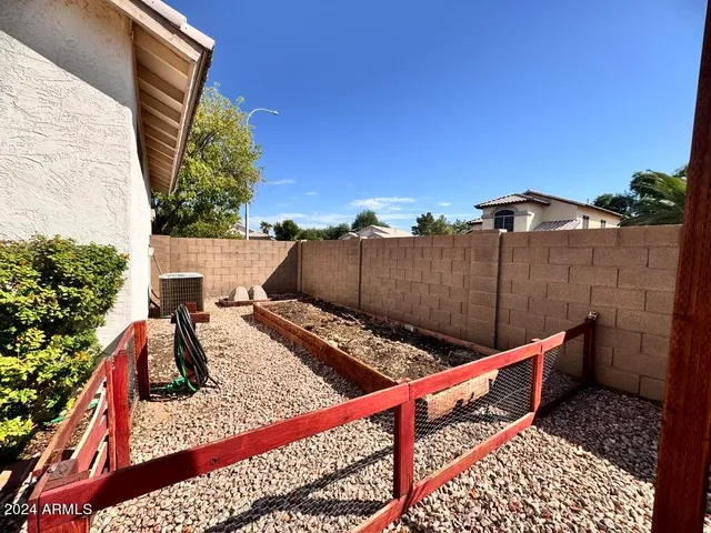 $2,650 | 1873 West Falcon Drive, Chandler, AZ 85286
