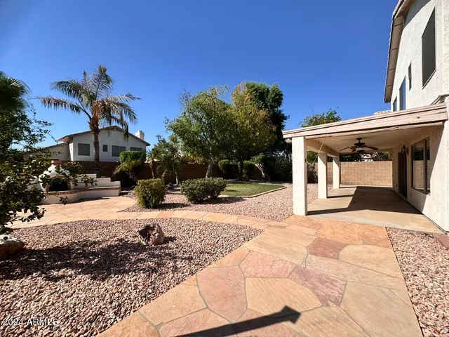 $2,650 | 1873 West Falcon Drive, Chandler, AZ 85286