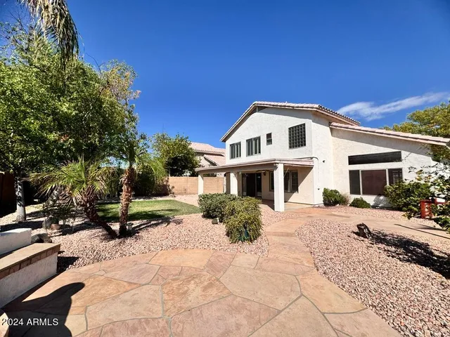 $2,650 | 1873 West Falcon Drive, Chandler, AZ 85286