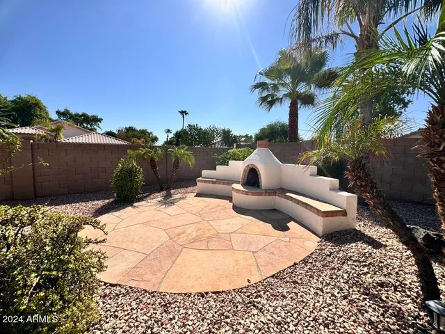 $2,650 | 1873 West Falcon Drive, Chandler, AZ 85286