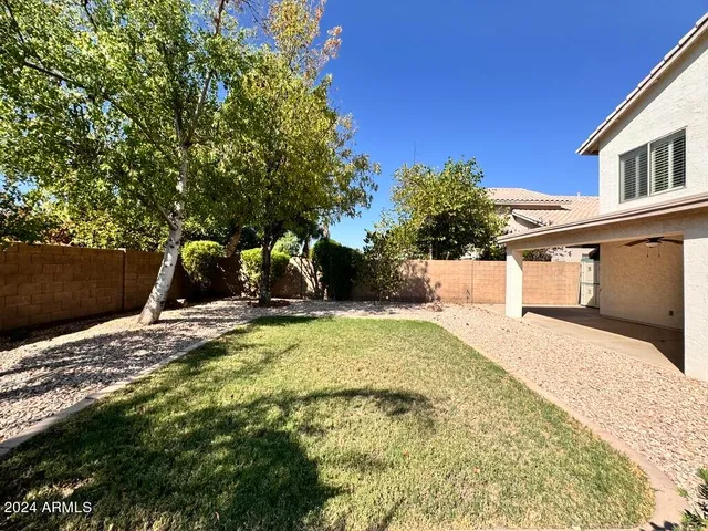 $2,650 | 1873 West Falcon Drive, Chandler, AZ 85286