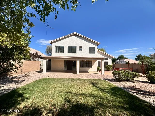 $2,650 | 1873 West Falcon Drive, Chandler, AZ 85286