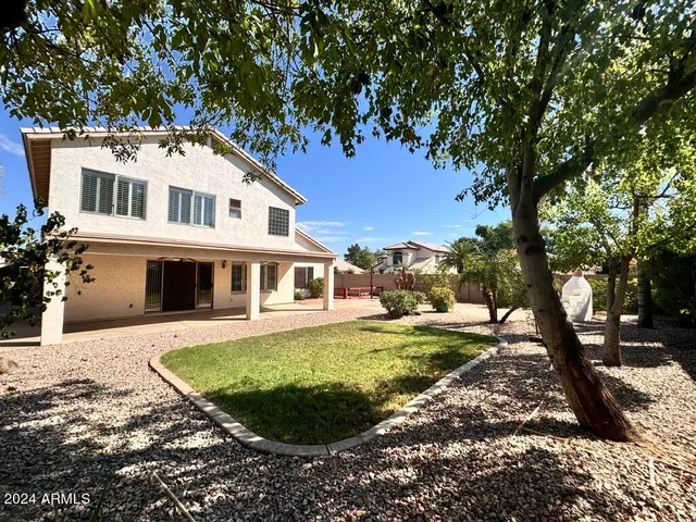 $2,650 | 1873 West Falcon Drive, Chandler, AZ 85286
