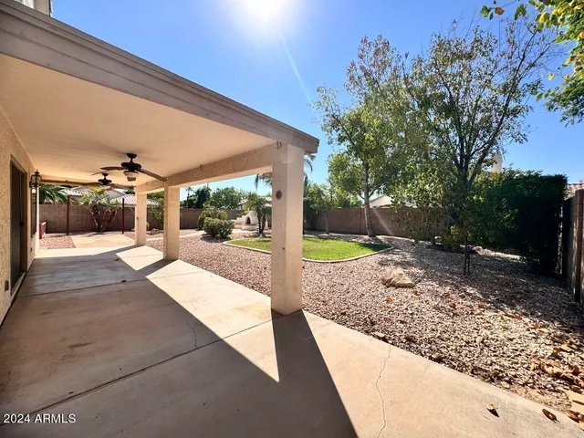 $2,650 | 1873 West Falcon Drive, Chandler, AZ 85286