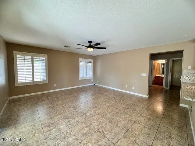 a view of a livingroom with a fireplace