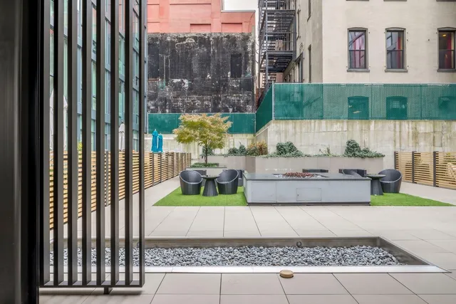 $6,750 | 540 West 49th Street, Unit 603N | Hell's Kitchen