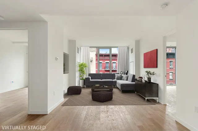 $6,750 | 540 West 49th Street, Unit 603N | Hell's Kitchen