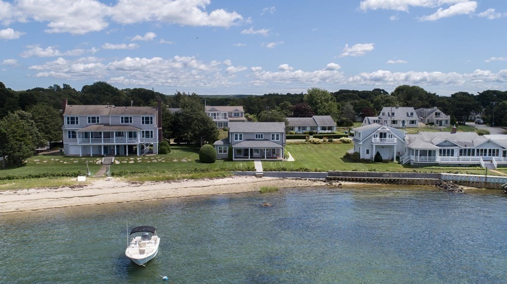 11 Bryant Road Bourne, MA 02532 - Photo 2 of 28