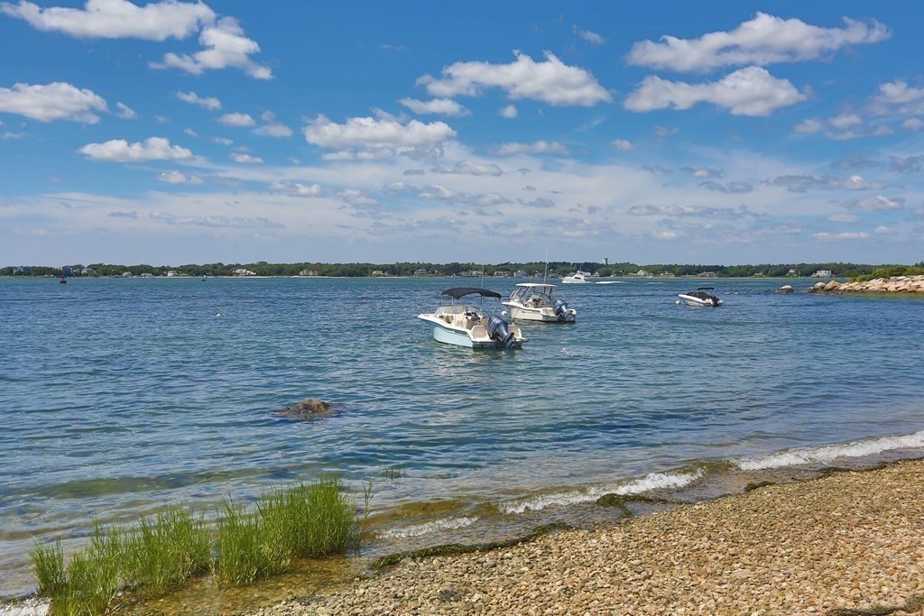 11 Bryant Road Bourne, MA 02532 - Photo 3 of 28 a view of a lake view