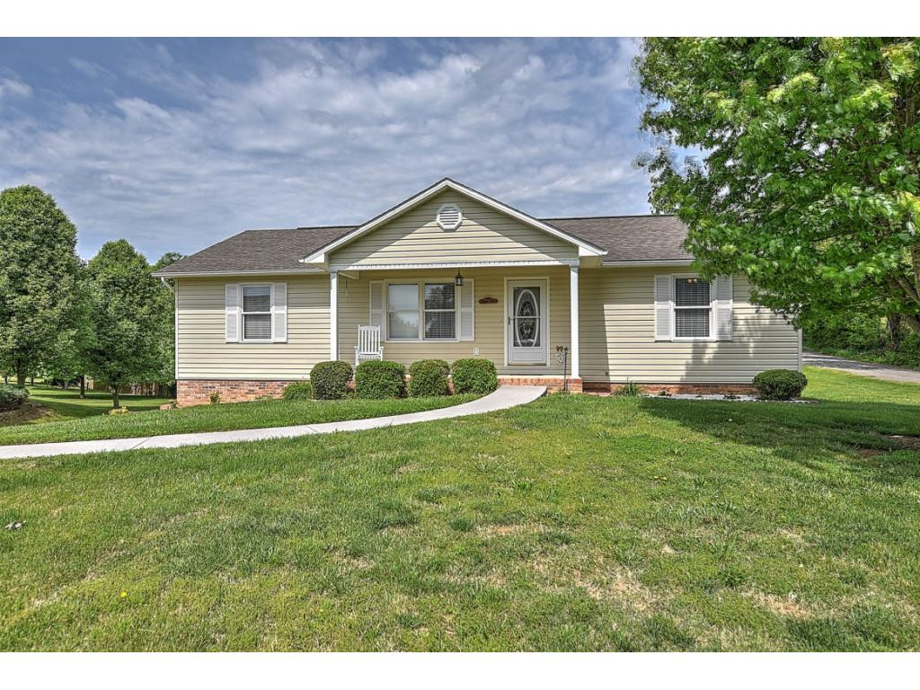 511 East Ridges Drive Chuckey, TN 37641 - Photo 1 of 34 Photo 1