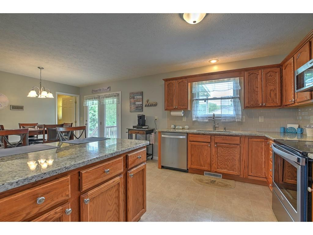 511 East Ridges Drive Chuckey, TN 37641 - Photo 11 of 34 Photo 11