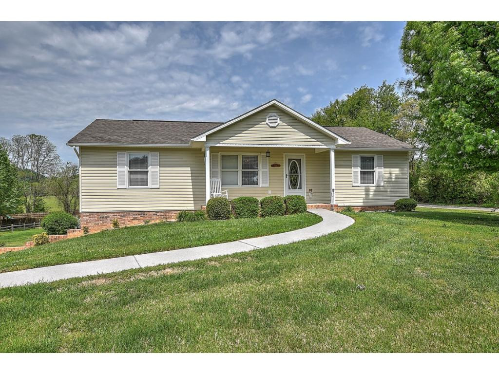 511 East Ridges Drive Chuckey, TN 37641 - Photo 2 of 34 Photo 2