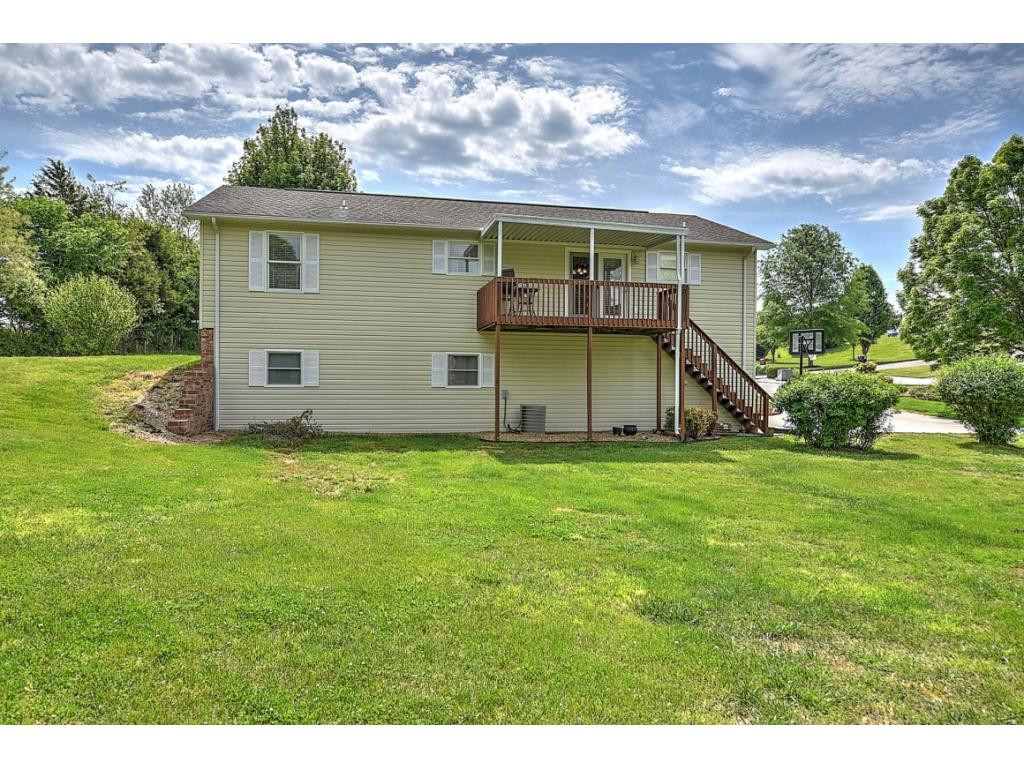 511 East Ridges Drive Chuckey, TN 37641 - Photo 29 of 34 Photo 29