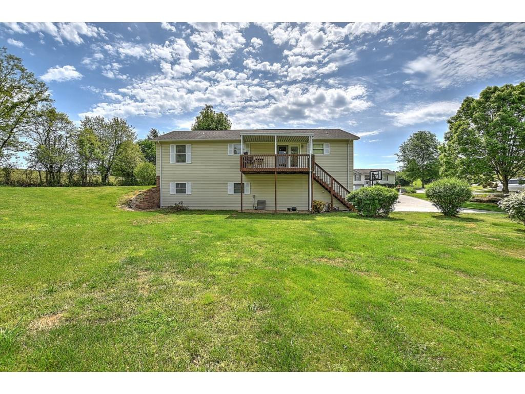 511 East Ridges Drive Chuckey, TN 37641 - Photo 30 of 34 Photo 30