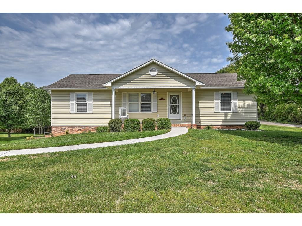 511 East Ridges Drive Chuckey, TN 37641 - Photo 3 of 34 Photo 3