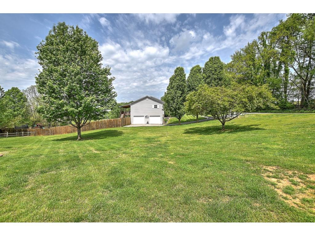 511 East Ridges Drive Chuckey, TN 37641 - Photo 33 of 34 Photo 33